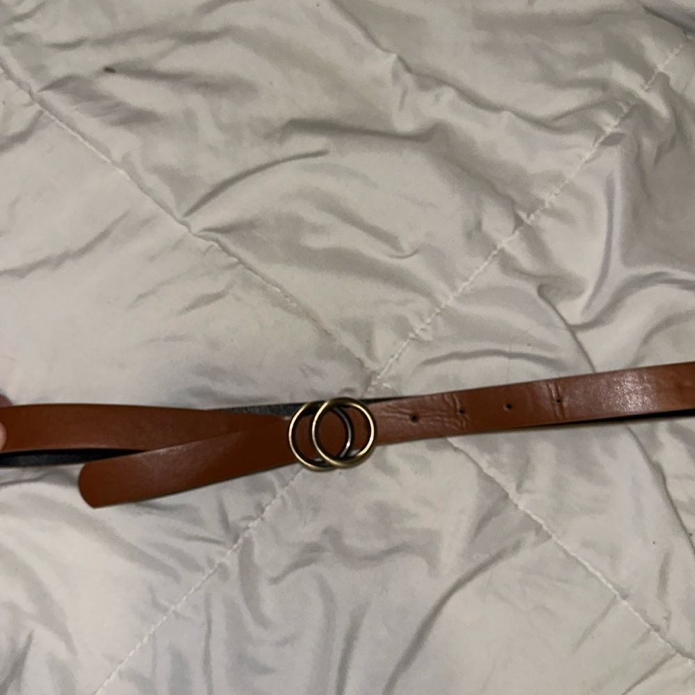 Brown Belt - Picture 2 of 2